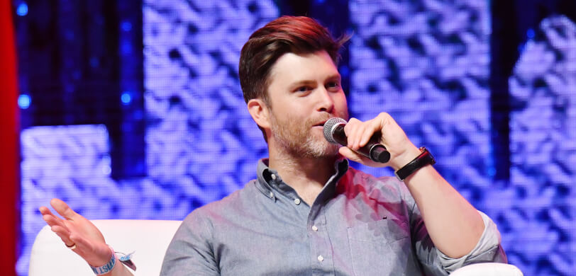 Colin Jost Tickets & 2024 Tour Dates